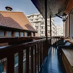 La Tour du Lac - Bel appartement en plein coeur d\'Annecy