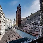 La Tour du Lac - Bel appartement en plein coeur d\'Annecy