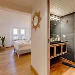 La Tour du Lac - Bel appartement en plein coeur d\'Annecy